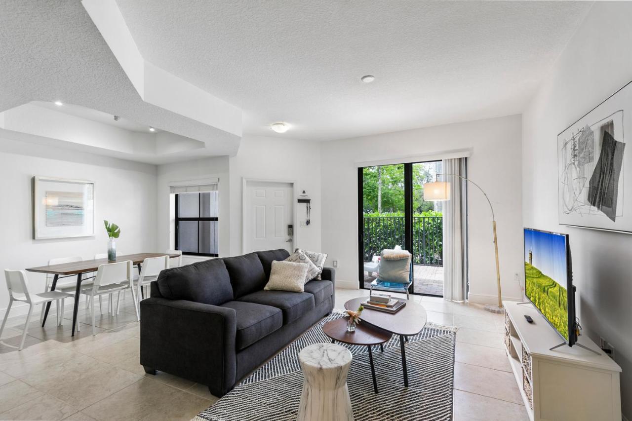 Kasa Hollywood Fort Lauderdale Davie Exterior foto
