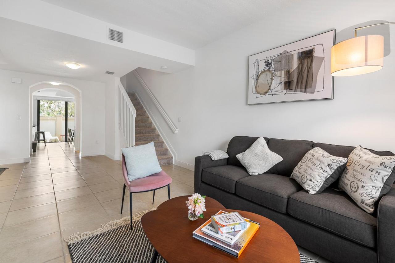 Kasa Hollywood Fort Lauderdale Davie Exterior foto