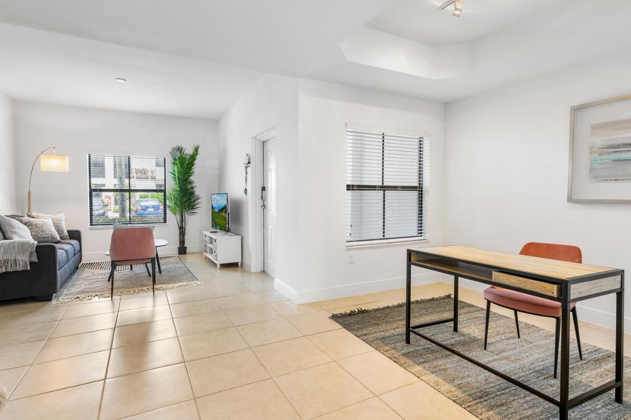 Kasa Hollywood Fort Lauderdale Davie Exterior foto
