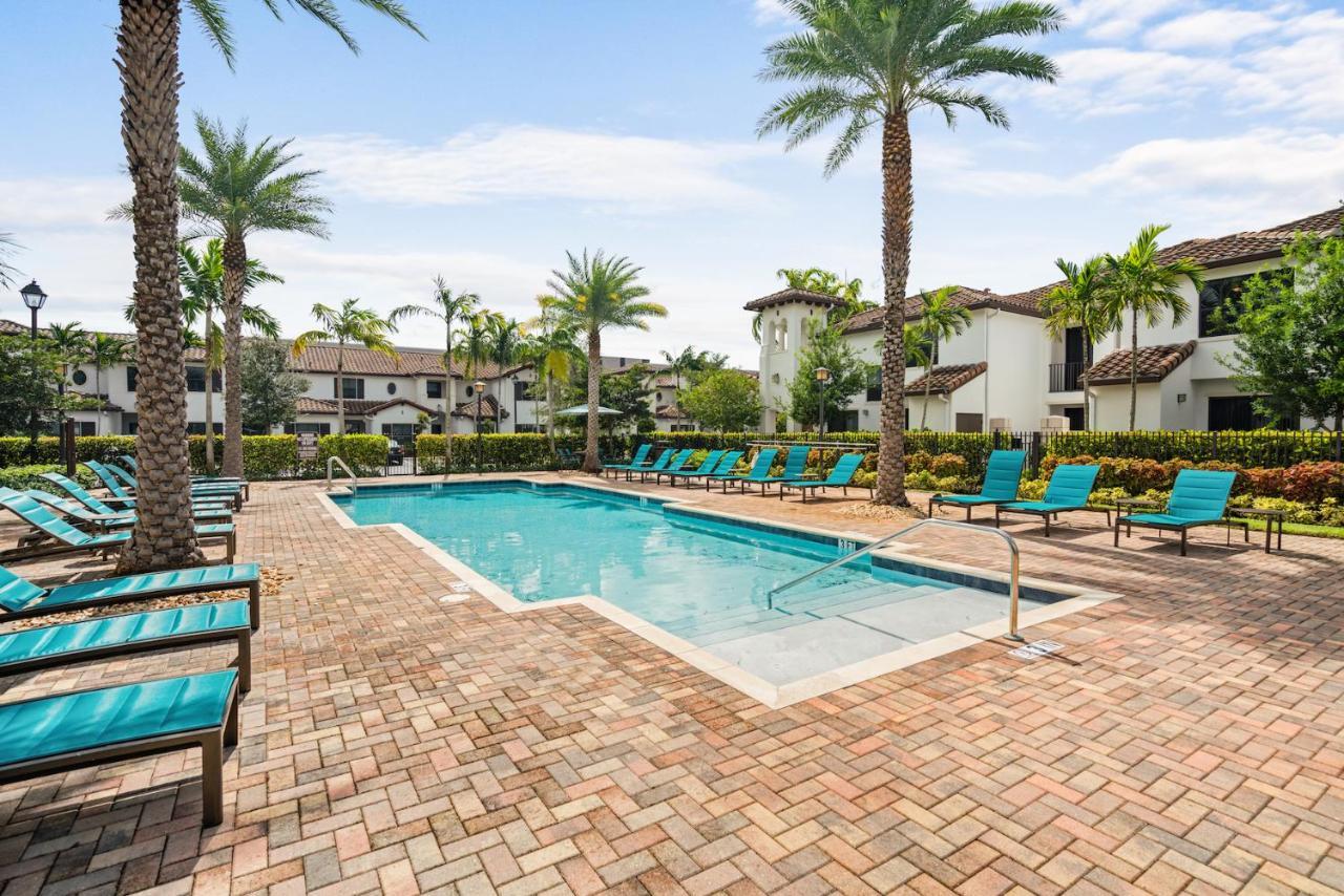 Kasa Hollywood Fort Lauderdale Davie Exterior foto