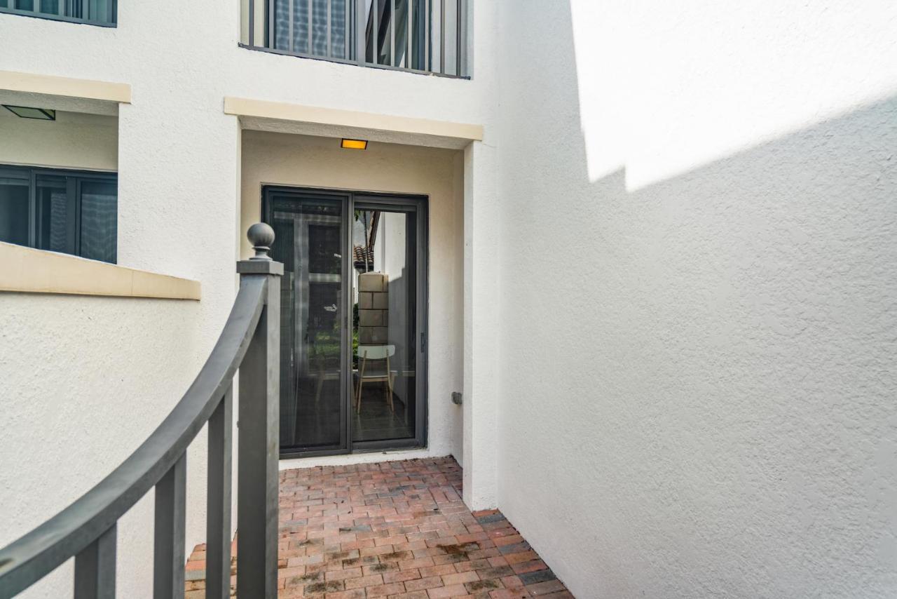 Kasa Hollywood Fort Lauderdale Davie Exterior foto