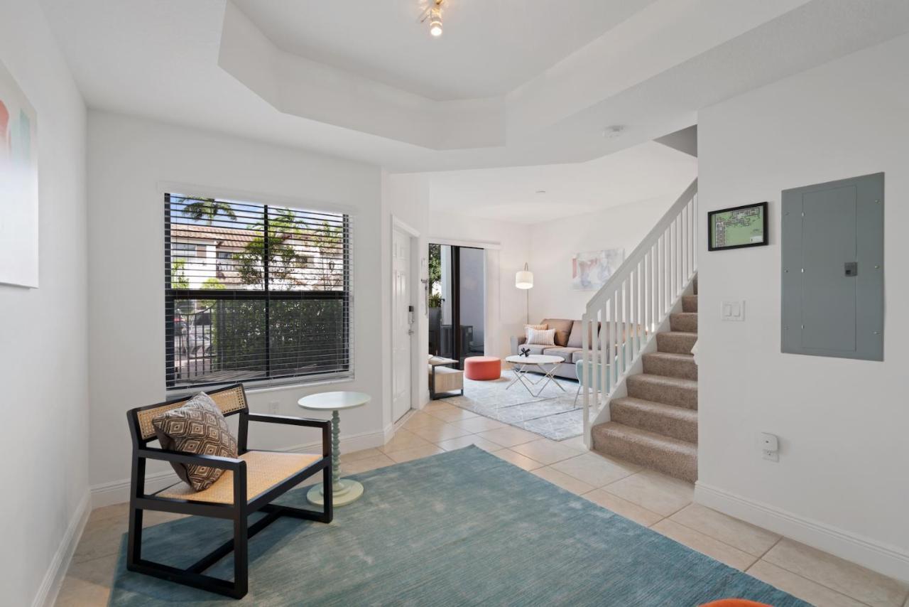 Kasa Hollywood Fort Lauderdale Davie Exterior foto