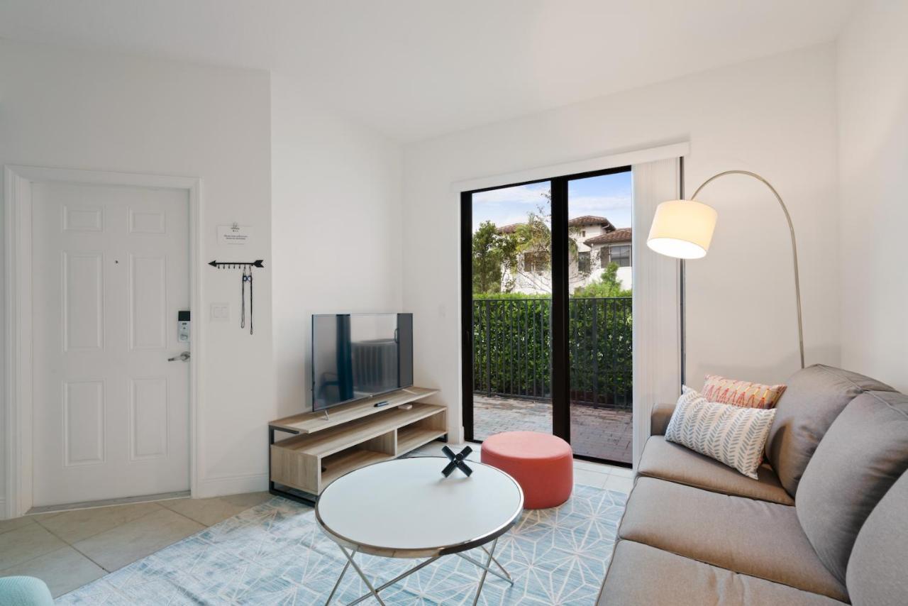 Kasa Hollywood Fort Lauderdale Davie Exterior foto