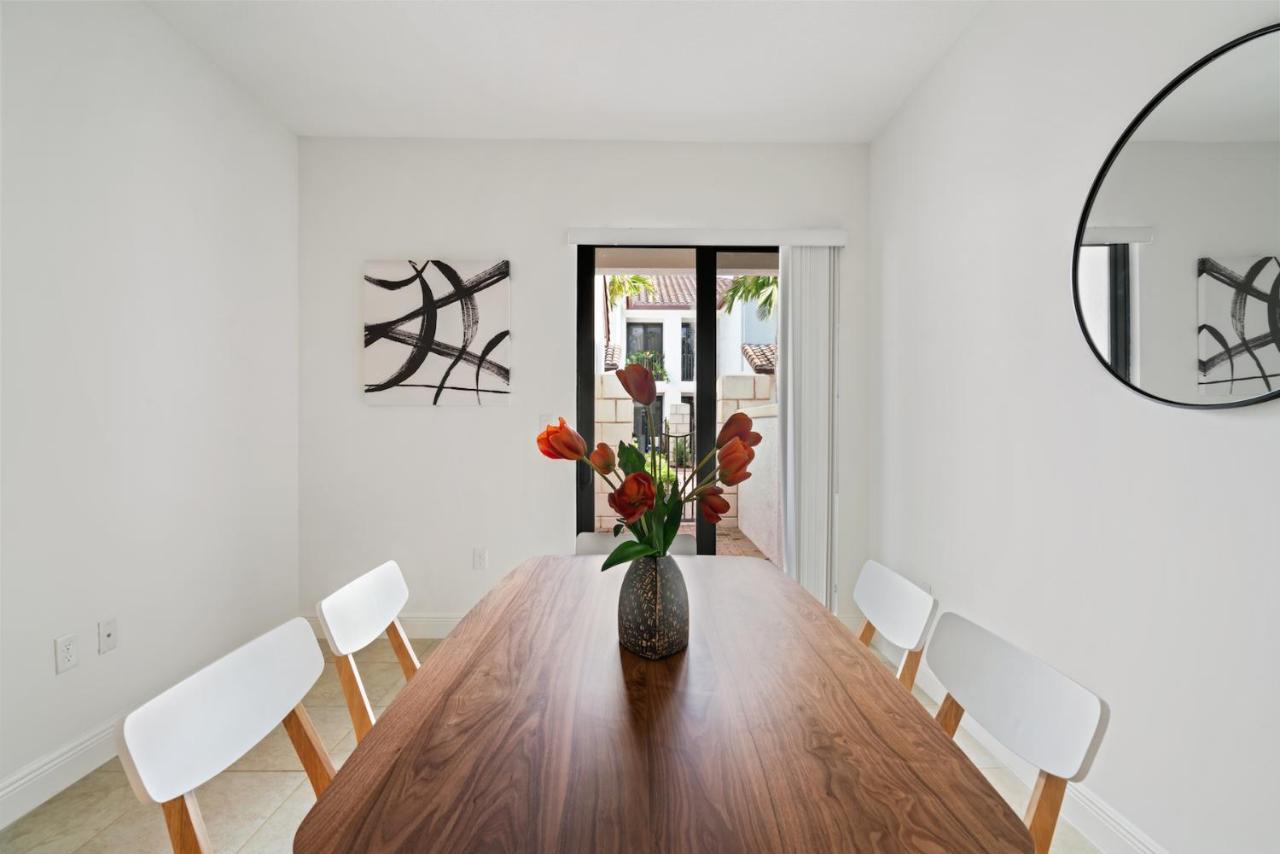 Kasa Hollywood Fort Lauderdale Davie Exterior foto